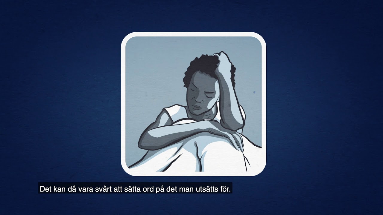 Villkor - Svensk Sex Film Villkor - Svensk Sex Film